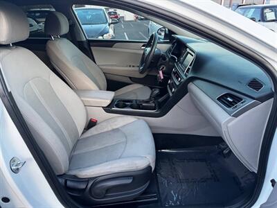 2018 Hyundai SONATA SE   - Photo 33 - Sacramento, CA 95825