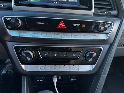 2018 Hyundai SONATA SE   - Photo 19 - Sacramento, CA 95825