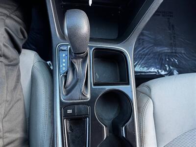 2018 Hyundai SONATA SE   - Photo 18 - Sacramento, CA 95825