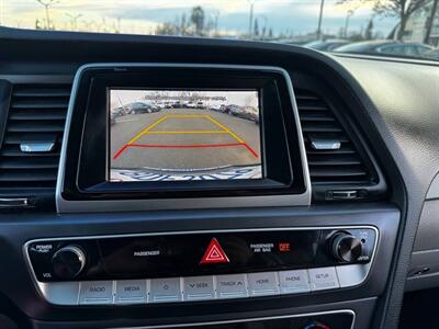 2018 Hyundai SONATA SE   - Photo 17 - Sacramento, CA 95825