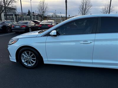 2018 Hyundai SONATA SE   - Photo 11 - Sacramento, CA 95825