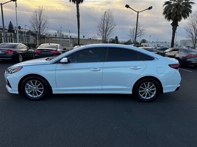 2018 Hyundai SONATA SE   - Photo 7 - Sacramento, CA 95825
