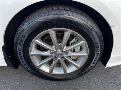 2018 Hyundai SONATA SE   - Photo 34 - Sacramento, CA 95825