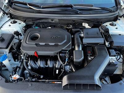 2018 Hyundai SONATA SE   - Photo 32 - Sacramento, CA 95825