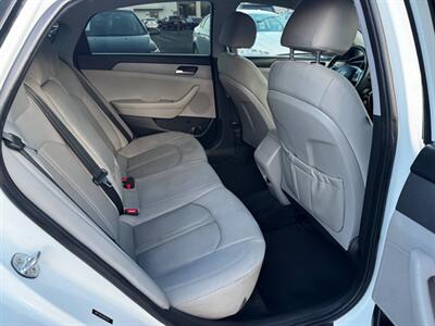 2018 Hyundai SONATA SE   - Photo 30 - Sacramento, CA 95825