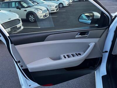 2018 Hyundai SONATA SE   - Photo 22 - Sacramento, CA 95825