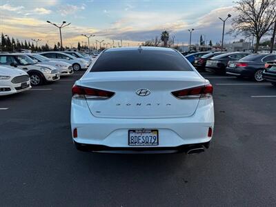 2018 Hyundai SONATA SE   - Photo 9 - Sacramento, CA 95825