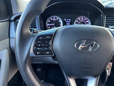 2018 Hyundai SONATA SE   - Photo 15 - Sacramento, CA 95825