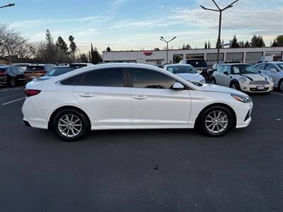 2018 Hyundai SONATA SE   - Photo 3 - Sacramento, CA 95825