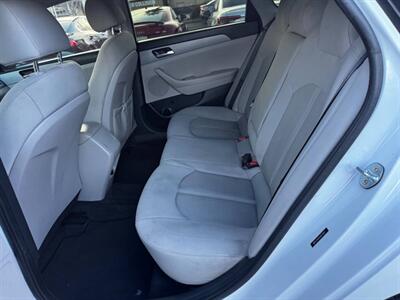 2018 Hyundai SONATA SE   - Photo 23 - Sacramento, CA 95825