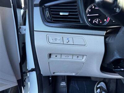 2018 Hyundai SONATA SE   - Photo 21 - Sacramento, CA 95825