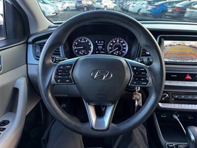 2018 Hyundai SONATA SE   - Photo 13 - Sacramento, CA 95825