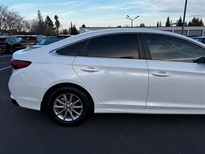 2018 Hyundai SONATA SE   - Photo 5 - Sacramento, CA 95825