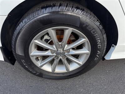 2018 Hyundai SONATA SE   - Photo 35 - Sacramento, CA 95825