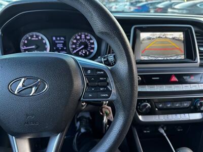 2018 Hyundai SONATA SE   - Photo 14 - Sacramento, CA 95825