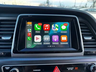 2018 Hyundai SONATA SE   - Photo 20 - Sacramento, CA 95825