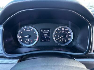 2018 Hyundai SONATA SE   - Photo 16 - Sacramento, CA 95825