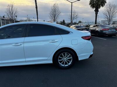 2018 Hyundai SONATA SE   - Photo 10 - Sacramento, CA 95825