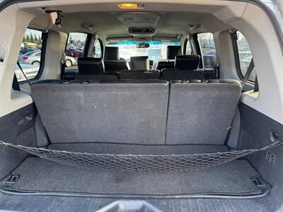2008 Nissan Armada SE   - Photo 26 - Sacramento, CA 95825