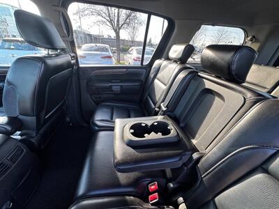 2008 Nissan Armada SE   - Photo 21 - Sacramento, CA 95825