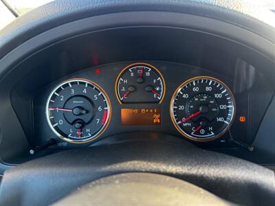 2008 Nissan Armada SE   - Photo 10 - Sacramento, CA 95825