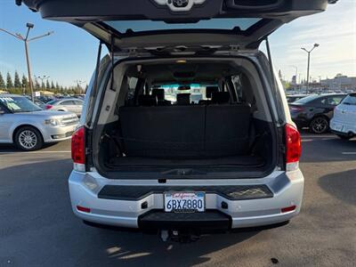 2008 Nissan Armada SE   - Photo 25 - Sacramento, CA 95825