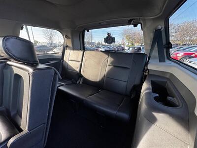 2008 Nissan Armada SE   - Photo 24 - Sacramento, CA 95825