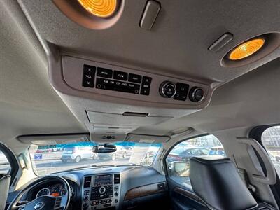 2008 Nissan Armada SE   - Photo 23 - Sacramento, CA 95825