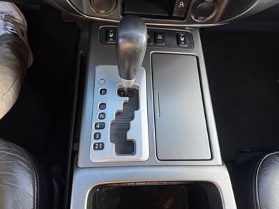 2008 Nissan Armada SE   - Photo 17 - Sacramento, CA 95825