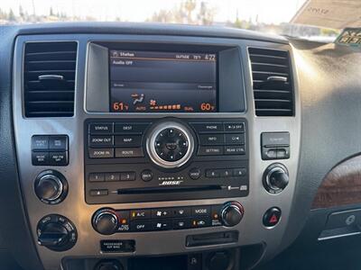 2008 Nissan Armada SE   - Photo 13 - Sacramento, CA 95825