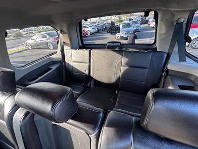 2008 Nissan Armada SE   - Photo 22 - Sacramento, CA 95825