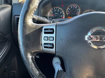 2008 Nissan Armada SE   - Photo 12 - Sacramento, CA 95825