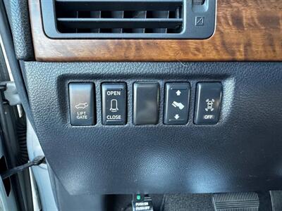 2008 Nissan Armada SE   - Photo 20 - Sacramento, CA 95825