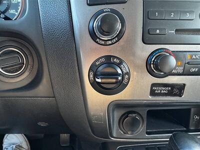 2008 Nissan Armada SE   - Photo 15 - Sacramento, CA 95825