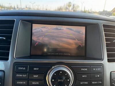 2008 Nissan Armada SE   - Photo 14 - Sacramento, CA 95825