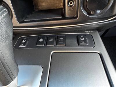 2008 Nissan Armada SE   - Photo 19 - Sacramento, CA 95825