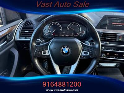 2019 BMW X3 sDrive30i - Photo 3 - Sacramento, CA 95825
