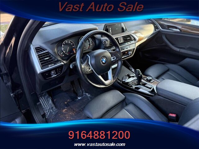 2019 BMW X3 sDrive30i - Photo 2 - Sacramento, CA 95825