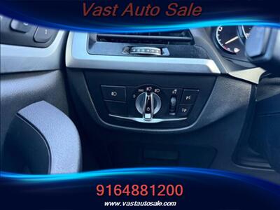 2019 BMW X3 sDrive30i - Photo 12 - Sacramento, CA 95825