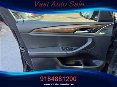 2019 BMW X3 sDrive30i - Photo 11 - Sacramento, CA 95825