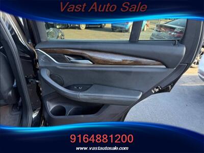 2019 BMW X3 sDrive30i - Photo 25 - Sacramento, CA 95825