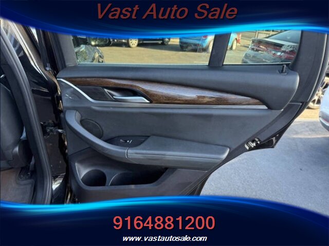 2019 BMW X3 sDrive30i - Photo 25 - Sacramento, CA 95825