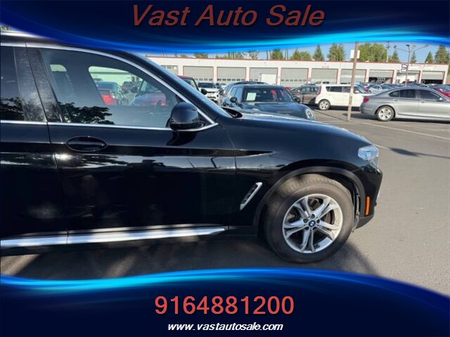 2019 BMW X3 sDrive30i - Photo 30 - Sacramento, CA 95825