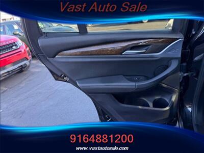 2019 BMW X3 sDrive30i - Photo 18 - Sacramento, CA 95825