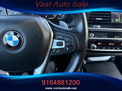 2019 BMW X3 sDrive30i - Photo 5 - Sacramento, CA 95825