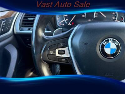 2019 BMW X3 sDrive30i - Photo 7 - Sacramento, CA 95825