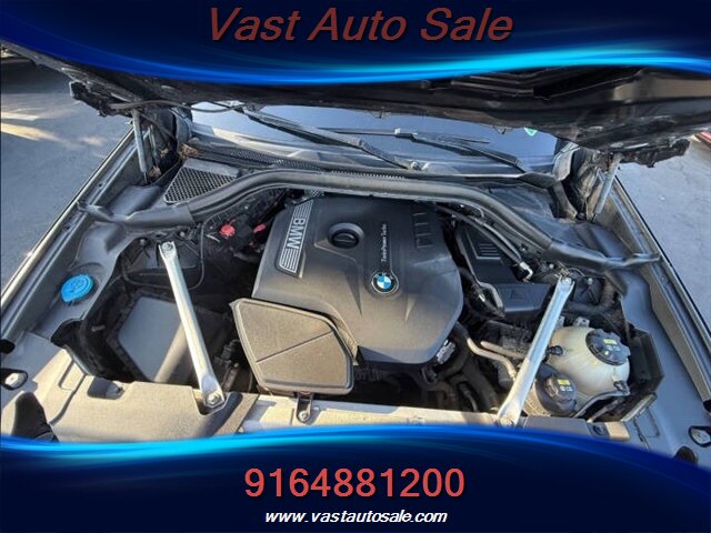 2019 BMW X3 sDrive30i - Photo 28 - Sacramento, CA 95825