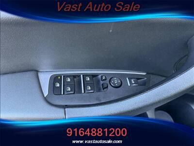 2019 BMW X3 sDrive30i - Photo 10 - Sacramento, CA 95825