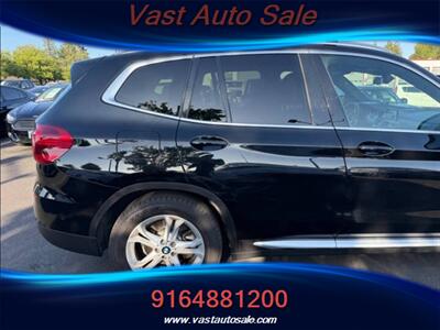 2019 BMW X3 sDrive30i - Photo 31 - Sacramento, CA 95825