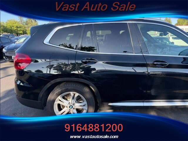 2019 BMW X3 sDrive30i - Photo 31 - Sacramento, CA 95825